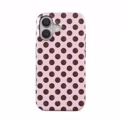 Burga Tough Back Cover MagSafe Apple iPhone 16 - New Crush