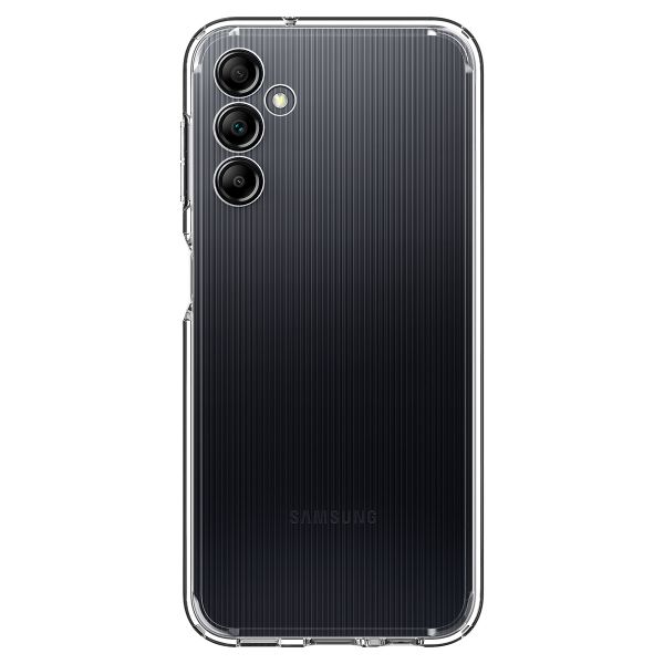 Spigen Ultra Hybrid™ Case für das Samsung Galaxy A14 (4G) - Transparent