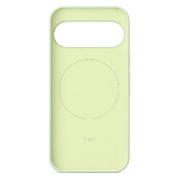 Google Originele Back Cover Google Pixel 10 / 10 Pro - Jade