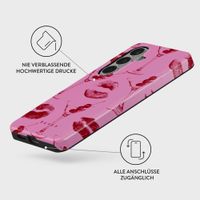 Burga Tough Back Cover MagSafe Samsung Galaxy S26 - Call me