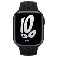 Apple Nike Sport Armband für Apple Watch | 44/45/46/49 mm - Black