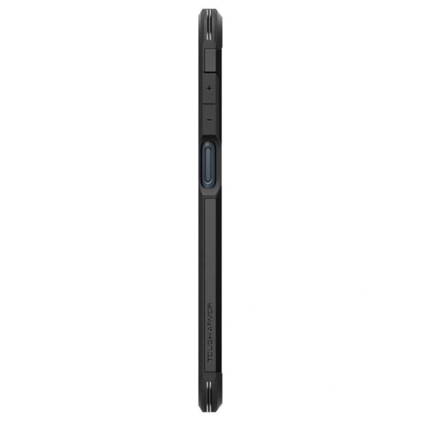 Spigen Tough Armor Backcover Samsung Galaxy A16 - Schwarz