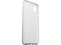 OtterBox Clearly Protected Skin Case Transparent für iPhone Xs Max