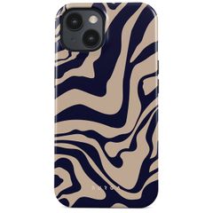 Burga Tough Back Cover für das Apple iPhone 14 - Vigilant