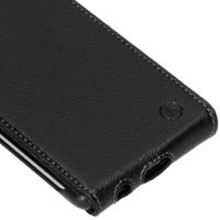 Hama SmartCase Schwarz für das Samsung Galaxy S10