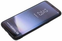 Gestalte deine eigene Galaxy S8 Gel Hülle - Schwarz