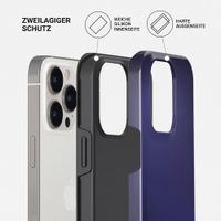 Burga Tough Back Cover MagSafe Apple iPhone 14 Pro - Moonwalker