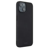 Holdit Slim Case Apple iPhone 15 - Schwarz