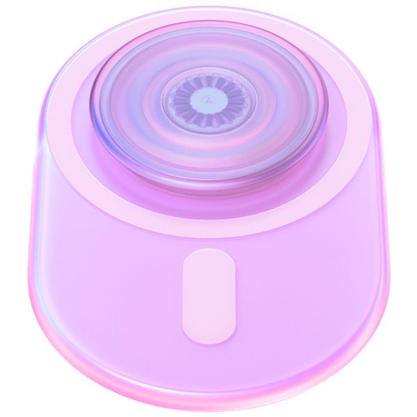 PopSockets PopGrip MagSafe - Opalescent Pink