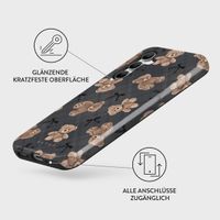 Burga Tough Back Cover für das Samsung Galaxy A54 (5G) - BFF