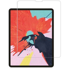 Accezz Premium Bildschirmschutz aus Glas Apple iPad Pro 12.9 (2018/2020/2021/2022)
