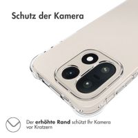 imoshion Shockproof Case OnePlus 15 - Transparent