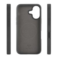 Woodcessories Bumper Case MagSafe Apple iPhone 16 - Camo