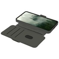 dbramante1928 Lynge ICON Magnetic Bookcase Samsung Galaxy S26 - Forest Shadow