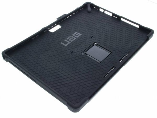 UAG Armor Gear Backcover Microsoft Surface Pro 7 / 6 / 4 - Schwarz