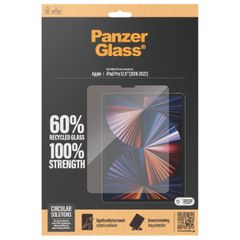 PanzerGlass Ultra Wide Fit Screen Protector Apple iPad Pro 12.9 (2022) / Pro 12.9 (2021)