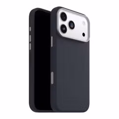 OtterBox Symmetry Cactus Leder Back Cover MagSafe Apple iPhone 17 Pro Max - Riverside Blue