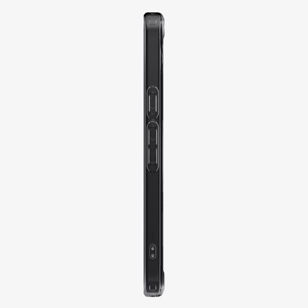 Spigen Ultra Hybrid Backcover MagSafe Google Pixel 9A - Schwarz