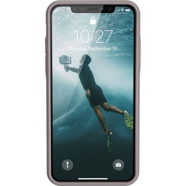 UAG Outback Hardcase Lila für das iPhone 11 Pro Max