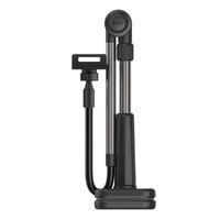 Fixed Relax Tablet-Ständer – Verstellbar – 360 Grad drehbar – Schwarz