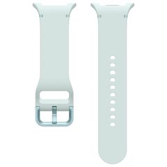 Samsung Original Watch8 Sportarmband für das Galaxy Watch 8 40/44 mm / Classic 46 mm - S/M - Mint