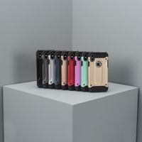 Rugged Xtreme Case Rot für das Huawei Mate 20 Pro