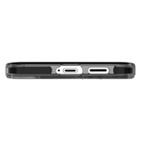 ZAGG Santa Cruz Snap Case mit MagSafe Samsung Galaxy S25 Edge - Schwarz