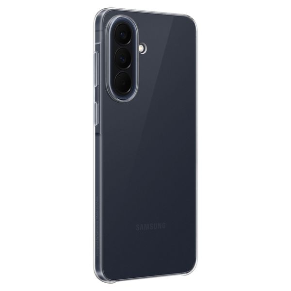Samsung Original Clear Cover Samsung Galaxy A57 (5G) - Transparent