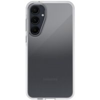 OtterBox React Backcover für das Samsung Galaxy A55 - Clear