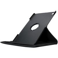imoshion 360° drehbare Klapphülle Samsung Galaxy Tab S5e - Schwarz