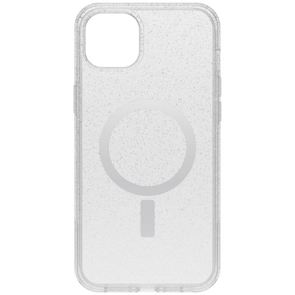 OtterBox Symmetry Backcover MagSafe für das 14 Plus - Stardust