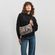 Wouf Downtown Umhängetasche mit Leopardenmuster für Damen - Crossbody Bag - Kim