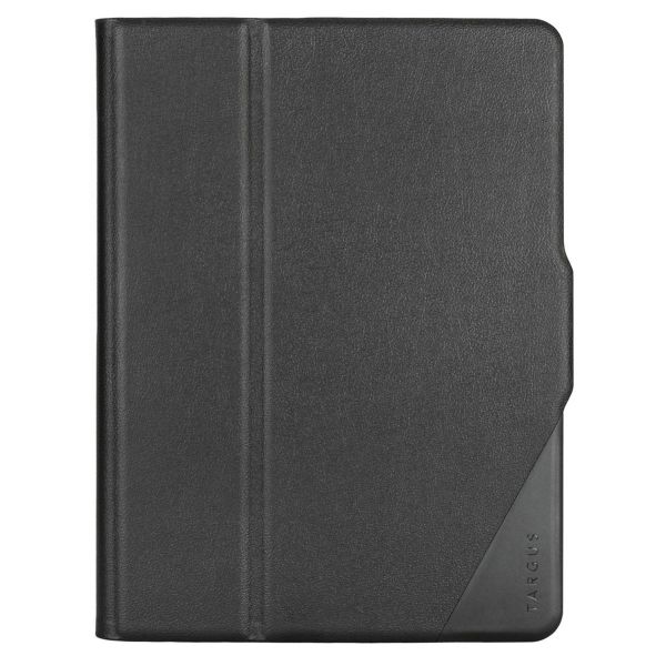 Targus VersaVu Eco Klapphülle für das iPad 9 (2021) 10.2 Zoll / 8 (2020) 10.2 Zoll / 7 (2019) 10.2 Zoll / Air 3 (2019) / Pro 10.5 (2017) - Schwarz