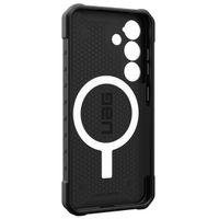 UAG Pathfinder Case MagSafe für das Samsung Galaxy S25 - Black