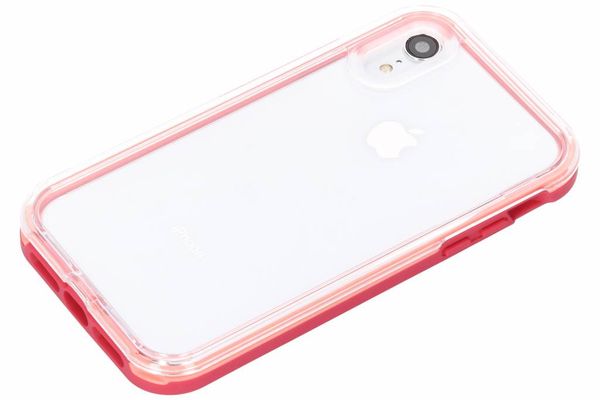 LifeProof Slam Case Rosa für das iPhone Xr