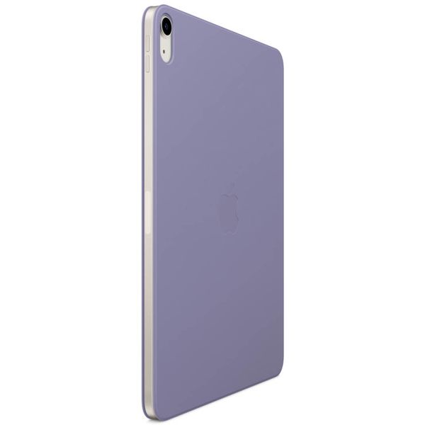 Apple Smart Folio für das iPad Air 11 Zoll (2024) M2 / Air 5 (2022) / Air 4 (2020) - English Lavender