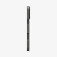 Spigen Thin Fit Backcover mit MagSafe Apple iPhone 17 Pro Max - Gunmetal