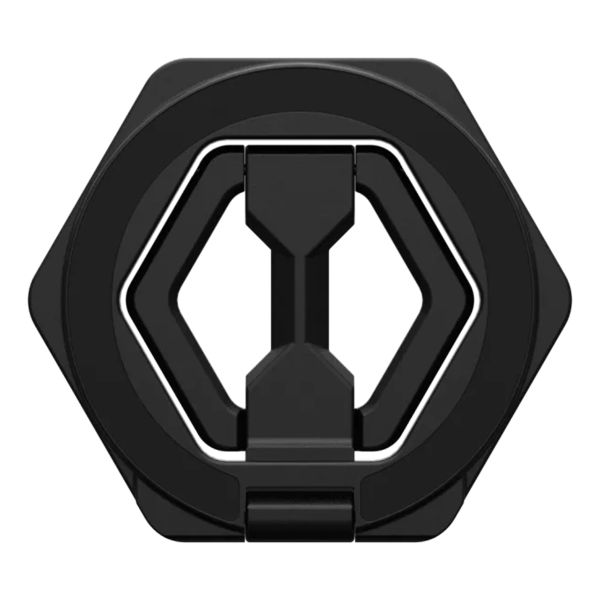 UAG Magnetic Ring Stand - Schwarz