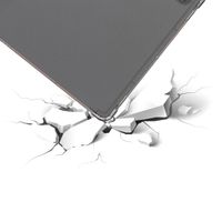 imoshion Shockproof Case Samsung Galaxy Tab S10 Plus / Tab S9 Plus - Transparent