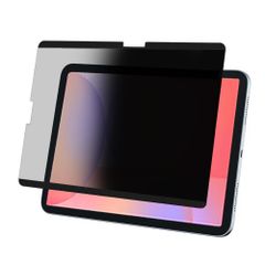 Accezz Magnetischer Sichtschutz-Displayschutz Samsung Galaxy Tab S10 Lite / S10 FE / S9 FE / S9 / S8 / S7