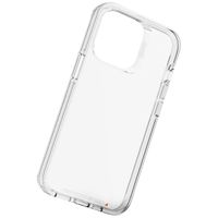 ZAGG Crystal Palace Case für das iPhone 13 Pro - Transparent