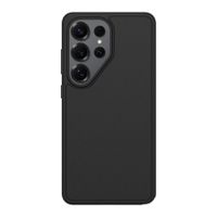 OtterBox Symmetry Clear Case MagSafe Samsung Galaxy S26 Ultra - Schwarz