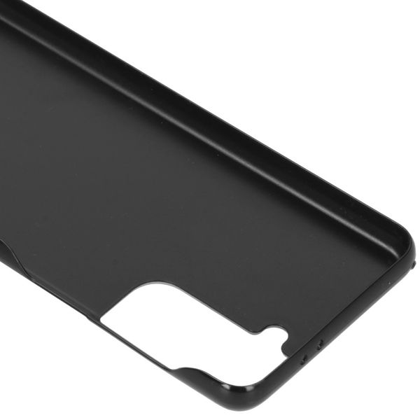 Gestalte deine eigene Galaxy S21 Plus Hardcase Hülle