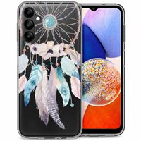 imoshion Design Hülle für das Samsung Galaxy A14 (5G/4G) - Dreamcatcher