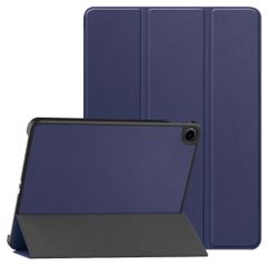 imoshion Trifold Klapphülle OnePlus Pad Go 2 / Oppo Pad 5 - Dunkelblau