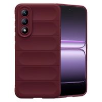 imoshion EasyGrip Backcover OnePlus Nord 5 - Aubergine