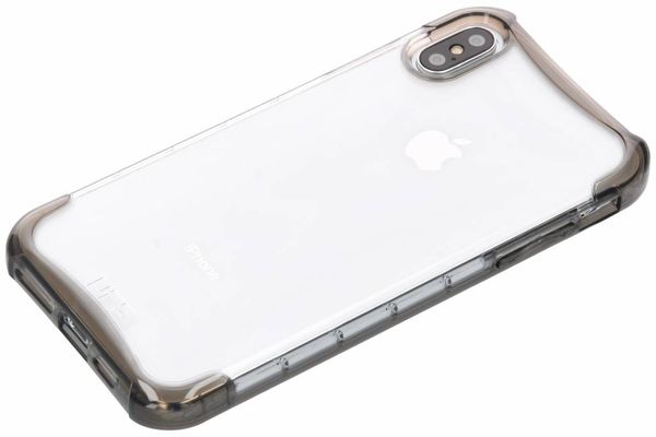 UAG Plyo Hard Case Transparent für das iPhone Xs Max