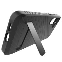 ZAGG Denali Snap KS Case Samsung Galaxy S25 Plus - Schwarz