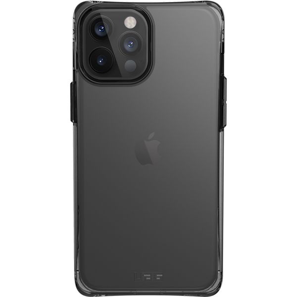 UAG Plyo Hard Case für das iPhone 12 Pro Max - Ice