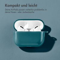 imoshion Neon Case Apple AirPods Pro 2  - Dunkelblau